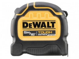 DeWALT Hand Tools TOUGHSERIES Tape Measure 5m/16ft (Width 32mm) £22.99